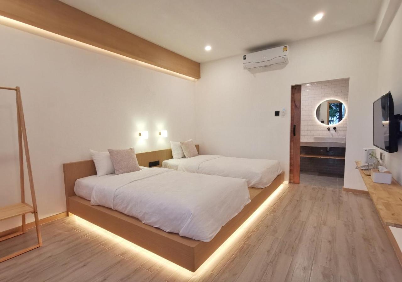 Hotel Aono Chiang Mai Quarto foto